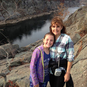 Meet your Posher, Sharon